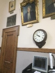 Ontario County Court House; Canandaigua, NY